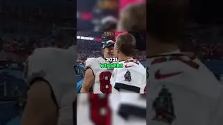 Both Sides of the Super Bowls (2018-2023) #shorts