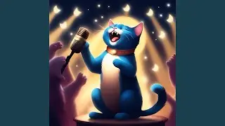 Miau,Miau,Miau, Miau