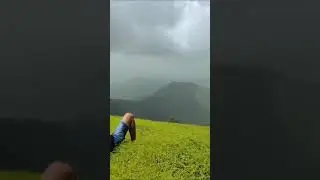 GRASS HILLS AREA MOUNTAIN VIEW SO HD QUALITY 😟😟