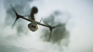 ACE COMBAT&trade; 7: SKIES UNKNOWN Yellow 13 murders Vincent Harling