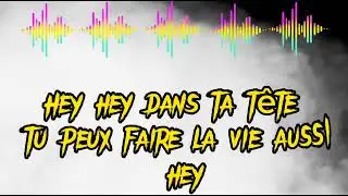 Nikez X @PoloVI-cv1nd - Sors dessus (Lyric)
