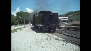 Steam Engine Coupling Medium