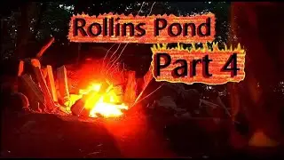 Rollins pond campground part 4 of 4