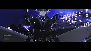『原神 MMD ★ Genshin Impact MMD』flins/菲林斯  HYOLYN - Layin' Low #原神 #genshinimpact #mmd