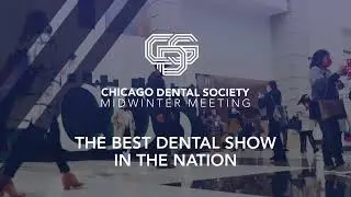 CDS Midwinter Meeting Exhibitor Promo [short version]
