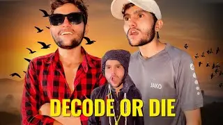 DECODE OR DIE  | FREE TRAILER | MRA Ki Vinse-