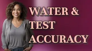 Can Drinking Lots of Water Affect Your Pregnancy Test Accuracy?
