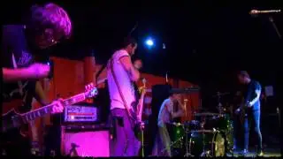 NATIONAL UNDERGROUND Exclusive Clip -- Dead To Me: Wait For It (A Tour Doc)