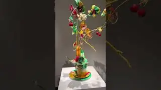 Kew Gardens Marc Quinn Exhibition