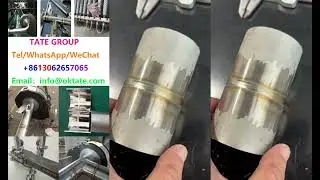 Orbital Welding Machine HVAC High Efficiency Welding Vietnam Distributor