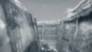 Ghost Of Thiepval 360 virtual reality experience - BBC Taster