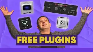 4 Amazing Plugins By Baby Audio For Music Producers