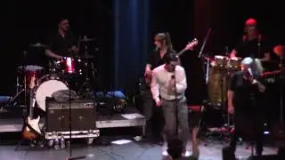 Start Making Sense at the Gothic Theater 5/3/24 Nothing But Flowers