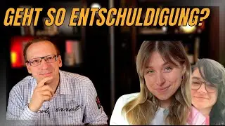 Ist Bibis Entschuldigung ernst gemeint?