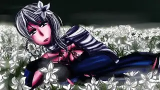 Kain&eacute; ~ NieR Replicant (speed drawing)