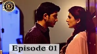 Muqabil Episode 01 - ARY Digital Top Pakistani Dramas
