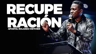 RECUPERACIÓN - Apostol Rolando Metivier