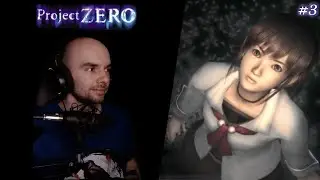 Uzatvorenie brány | Project Zero 1 | Tretia noc (KONIEC)