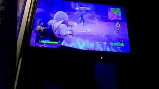 This is My IRL GAMIENG SETUP
