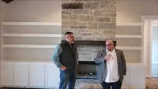 Elmwood Custom Homes - Everything Ellis County