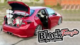 FORRO PRA PAREDAO 2026 | MEDIO GRAVE - SELE&Ccedil;&Atilde;O BLACK CDS 2026 | SOM DE PARED&Atilde;O - FORRO ELETRICO 2026