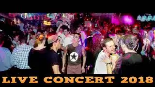 Hardcore Superstar at Kulturbolaget, Malm&ouml;, Sweden [LIVE]