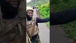 le travail des amba boy