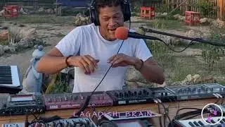 Cunucu Sessions