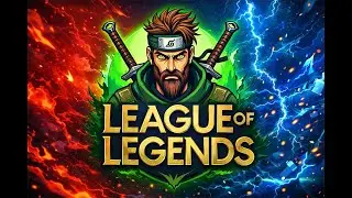 LoWBloW | League Of Legends | ARAM Mayham!