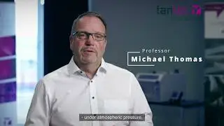 What is the advantage of corona surface treatment? | Prof. Dr. Michael Thomas