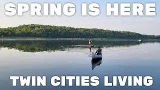 Twin Cities Spring Market is HERE! ☀️🏡 What to Expect in the Next 2 Months!