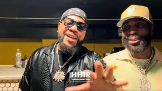 TWAN DA DUDE & RELLYON TALKS SEASON 2 BADDIE RAP WHAT TO EXPECT NEXT BIGGER ARTIST AND MORE STARS 🌟 