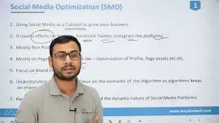 What is Social Media Optimization    Social Media Optimization   What is smo