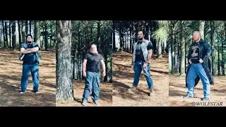The SoundChick Interviews Wolfstar