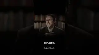 Design in creation by Shaykh Hamza Yusuf #hamzayusuf #islam #muslim #shaykhhamzayusuf