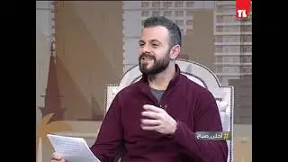 Press Briefing on Jaipur Foot Camp by Cd'A Mr. Sandeep Grover to Tele Liban | 6 Feb 2023