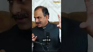 मोटा अनाज खाना क्यों जरूरी है? Acharya Manish Ji | Sadhna TV