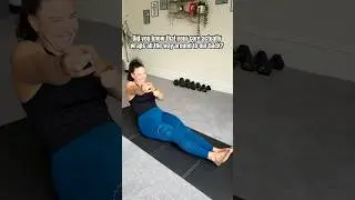 Core workouts that work ⬆️ #athomeabsworkout #coreexercises