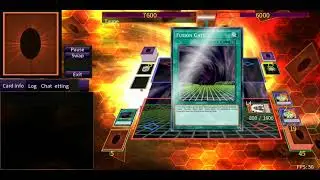 Improved One Card Electrum FTK