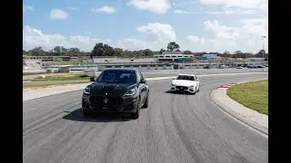 Barbagallo Maserati Track Day 2024