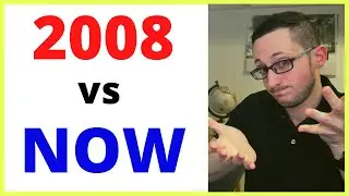 🚨 2008 Recession VS 2020 Recession (Similar?)