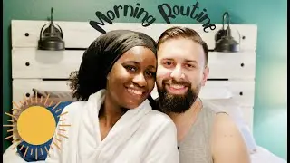 Married Life Morning Routine