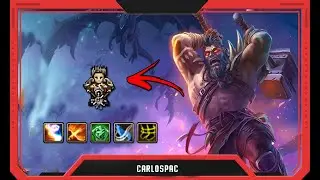 Warspear Online - Tudo sobre o Cacique (Itens, Build, Dicas e Explicações)