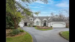 6007 Shadow Lake Dr.