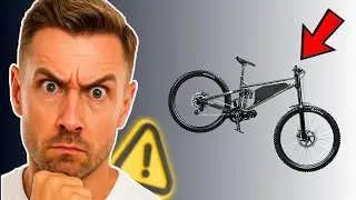 Обзор Bonnell 775 MX 2025 &mdash; ОБМАН или НАСТОЯЩИЙ электровелосипед?