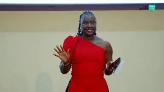 Fighting for Nutrition | Lutgard Musiime's Story