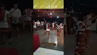 Mizo Tradition Folk dance(1)
