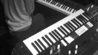 Low Res presents: Suite Crude: Space Age Gutbucket Afrodelic Jazzploitation