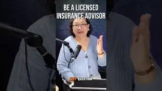 Be a LICENSED INSURANCE ADVISOR if you want financial stability, flexibility and career development