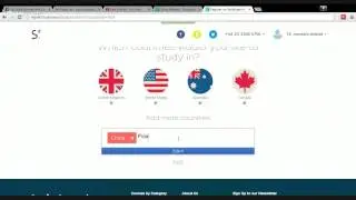 Study Abroad with StudySearch Webinar